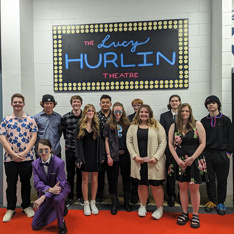 Featured image of article: Film Festival Showcases Student Films