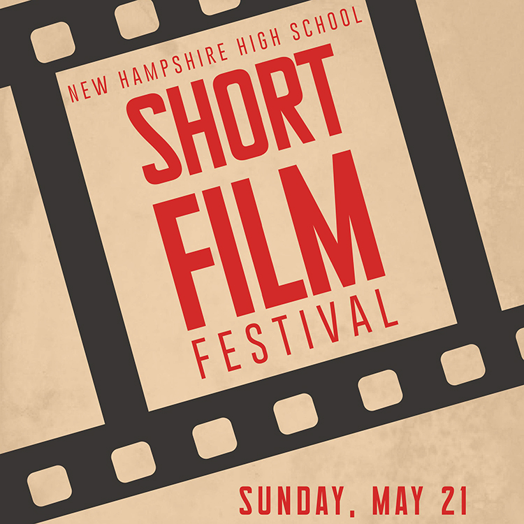 Featured image of article: Student Movie Shorts Selected For Statewide Film Festival