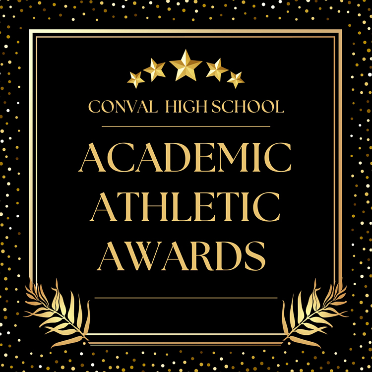 Featured image of article: 2023 ConVal High School Academic & Athletic Awards