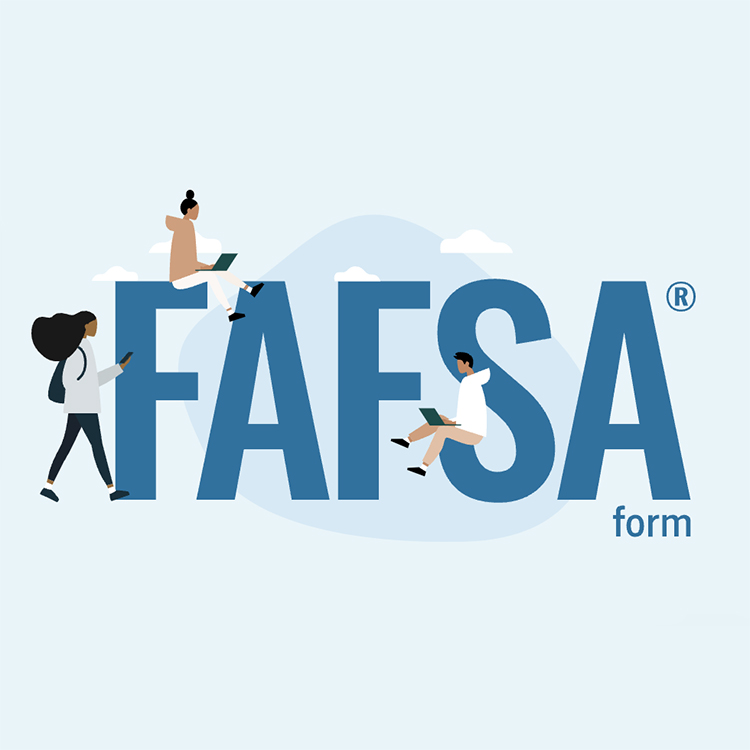 Featured image of article: FAFSA Completion A Graduation Requirement