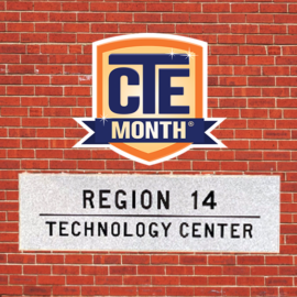 Featured image of article: February is CTE Month